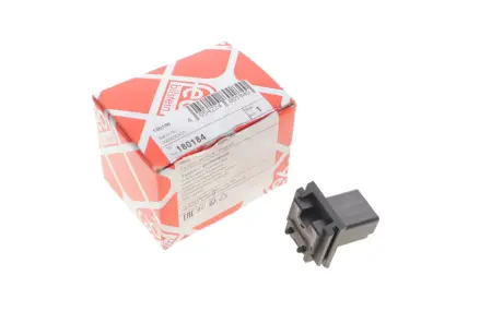 Кнопка відкривання багажника Citroen Berlingo/Peugeot Partner 1.6 HDI 08- FEBI BILSTEIN 180184