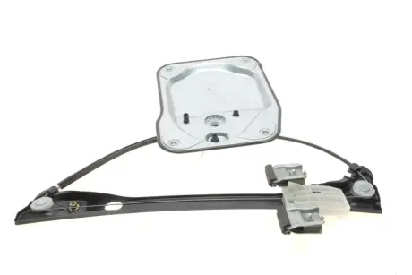 Склопідйомник (передній) Skoda Fabia 07-14 (R) (електро) (без двигуна))) FEBI BILSTEIN 180247