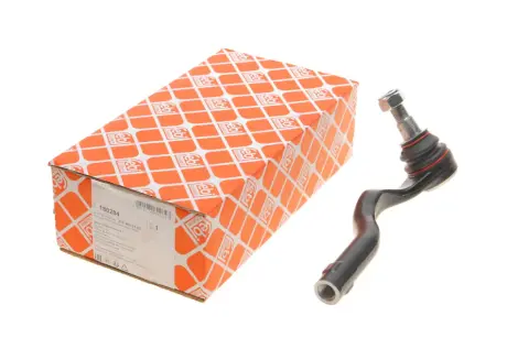 Наконечник кермової тяги (L) MB E-class (W212) 09-17 FEBI BILSTEIN 180284