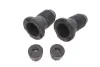 Пильовик + відбійник амортизатора (переднього) Mazda 6 07-13 (к-кт 2шт))) FEBI BILSTEIN 180368 (фото 3)