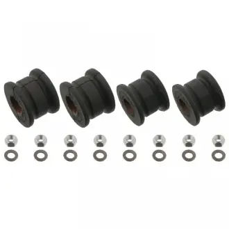 Втулка стабілізатора (к-т) MERCEDES C 180 / MERCEDES C 200 / MERCEDES E 200 ="" Febi FEBI BILSTEIN 18045