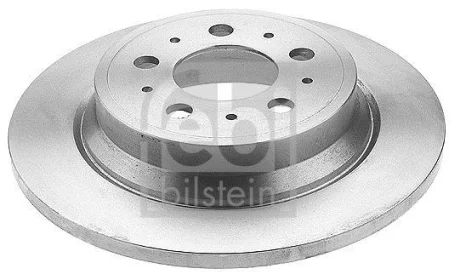 Диск гальмівний FEBI BILSTEIN 18051