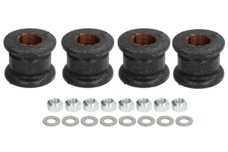 Ремкомплект стабілізатора передн (22,5мм) MERCEDES 124 T-MODEL (S124), E T-MODEL (S124) 2.0-2.3 09.85-06.96 FE FEBI BILSTEIN 18057