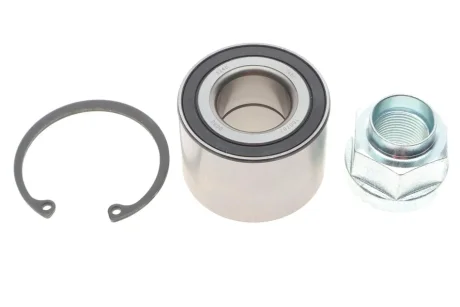 Підшипник маточини (задньої) Daewoo Kalos/Chevrolet Aveo 1.2/1.4i 05- FEBI BILSTEIN 180787