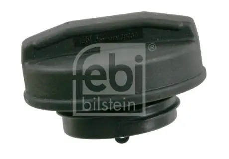 Ущільнювальна кришка, паливний бак FE18087 FEBI BILSTEIN 18087