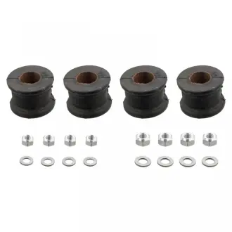 Втулка стабілізатора (к-т) MERCEDES C 180 / MERCEDES C 220 / MERCEDES C 200 ="" Febi FEBI BILSTEIN 18102