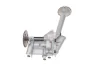 Масляний насос DACIA DUSTER, DUSTER/SUV, LOGAN, LOGAN II, LOGAN MCV, SANDERO RENAULT CLIO II, CLIO II/HATCHBACK, CLIO III, FLUENCE, GRAND SCENIC II, GRAND SCENIC III, KANGOO 1.4-1.6LPG 04.98- FE181064 FEBI BILSTEIN 181064 (фото 2)