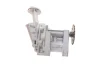 Масляний насос DACIA DUSTER, DUSTER/SUV, LOGAN, LOGAN II, LOGAN MCV, SANDERO RENAULT CLIO II, CLIO II/HATCHBACK, CLIO III, FLUENCE, GRAND SCENIC II, GRAND SCENIC III, KANGOO 1.4-1.6LPG 04.98- FE181064 FEBI BILSTEIN 181064 (фото 4)