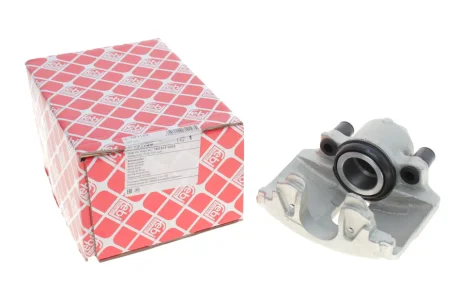 Тормозной суппорт (передний) (R) Audi A1/A3/VW Caddy/Skoda Fabia/Octavia 04-15 (d=54mm) FEBI BILSTEIN 181153