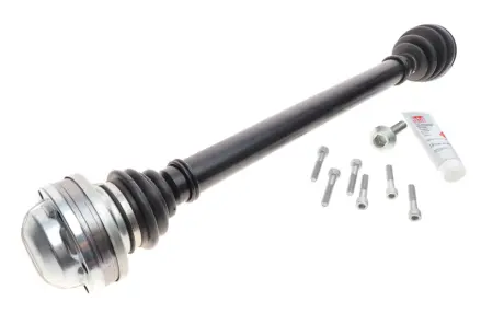 Полуось (передняя) VW Passat 2.0 i 05-12/Skoda Superb 1.8 i 08-15 (R) (36x794) FEBI BILSTEIN 181212