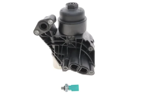 Радіатор масляний з корпусом VAG (вир-во FEBI) FEBI BILSTEIN 181226