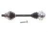Вал приводний AUDI A3, Q3, SKODA OCTAVIA II, OCTAVIA III, SUPERB II, VW CADDY III (FEBI) FEBI BILSTEIN 181276 (фото 1)