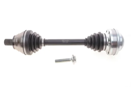 Вал приводний AUDI A3, Q3, SKODA OCTAVIA II, OCTAVIA III, SUPERB II, VW CADDY III (FEBI) FEBI BILSTEIN 181276