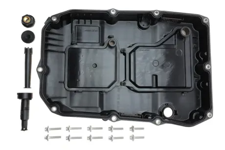 Фільтр акпп MB Sprinter 907/910/Vito (W447) 14- OM642/OM651/OM654 FEBI BILSTEIN 181722