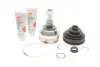 ШРКШ (наружный) VW T4 1.9-2.5TDI 94- (27/38z) FEBI BILSTEIN 181991 (фото 1)