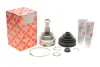 ШРКШ (наружный) VW T4 1.9-2.5TDI 94- (27/38z) FEBI BILSTEIN 181991 (фото 2)