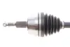 Привідний вал VW T5/T6 \'\'2.0TDI \'\'FL \'\'09>> ="" Febi FEBI BILSTEIN 182111 (фото 4)