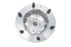 Підшипник маточини (передньої) Ford Transit 2.0/2.2 TDCi 13-(+ABS) (R) (к-кт) FEBI BILSTEIN 182237 (фото 2)