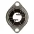 Флянець системи охолодження AUDI/SKODA/VW A3/Octavia/Bora/Golf/Caddy &quot;1,9TDi =&quot;&quot; Febi FEBI BILSTEIN 18230 (фото 3)