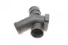 Фланець системи охолодження VW LT/T4 2.5TDI 90- FEBI BILSTEIN 18236 (фото 4)