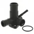 Флянець системи охолодження VW Caddy/Golf/Passat/Polo "1,9DT "98-04 ="" Febi FEBI BILSTEIN 18240 (фото 1)