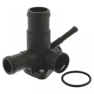 Флянець системи охолодження VW Caddy/Golf/Passat/Polo "1,9DT "98-04 ="" Febi FEBI BILSTEIN 18240