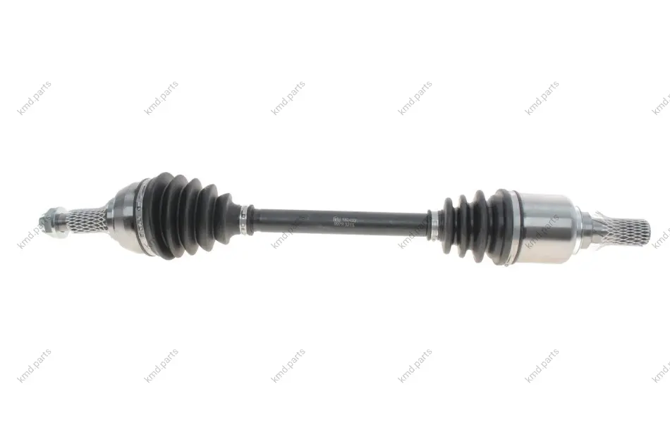 Піввісь (передня) (L) Nissan Micra 1.5dCi/1.0-1.6 03- (23z/26z/641mm) FEBI BILSTEIN 182433 (фото 1)