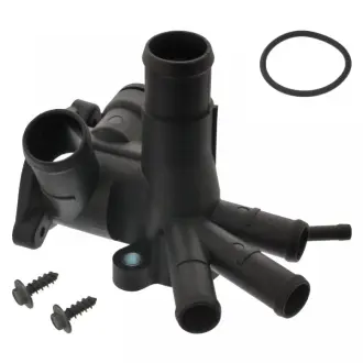 Флянець системи охолодження VW Golf/Jetta/Polo "81-94 ="" Febi FEBI BILSTEIN 18248