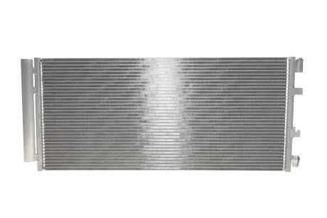 Радіатор кондиціонера Nissan NV 400 (M20), OPEL MOVANO B (10-) (FEBI) FEBI BILSTEIN 182641