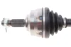 Піввісь (передня) Fiat Scudo/Peugeot Expert 2.0D/HDi 07- (R) (28x37x972) FEBI BILSTEIN 182886 (фото 3)