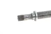 Полуось (передняя) (R) Nissan Micra 1.5dCi 03-10/Note 06-12 (23z/895mm) FEBI BILSTEIN 182997 (фото 3)