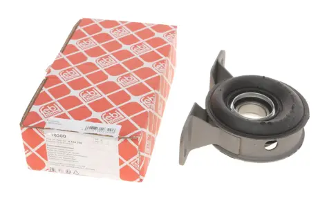 Підшипник підвісний Ford Transit Unspec. / Ford Tourneo / Ford Transit 130 ="" Febi FEBI BILSTEIN 18300