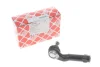Рульовий наконечник лів FORD FOCUS IV 1.0-2.3 01.18-11.25 FE FEBI BILSTEIN 183100 (фото 3)