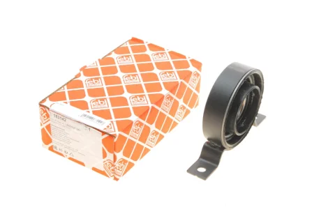 Підшипник підвісний Land Rover Discovery 2.7D/4.4 04-09 (d=30mm)(з підшипником) FEBI BILSTEIN 183142 - фото Підшипник підвісний Land Rover Discovery 2.7D/4.4 04-09 (d=30mm)(з підшипником) FEBI BILSTEIN 183142