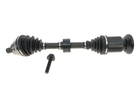Піввісь VW Passat 2.0 TDI/TSI 4motion 15-/Audi Q3 Quattro 11-18 (R) (36x592) FEBI BILSTEIN 183342