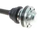 Піввісь (передня) (R) VW Caddy III/IV 2.0 TDI 10-20 (36z/603mm) FEBI BILSTEIN 183493 (фото 3)