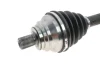 Піввісь (передня) (R) VW Caddy III/IV 2.0 TDI 10-20 (36z/603mm) FEBI BILSTEIN 183493 (фото 4)