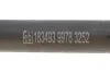 Піввісь (передня) (R) VW Caddy III/IV 2.0 TDI 10-20 (36z/603mm) FEBI BILSTEIN 183493 (фото 5)