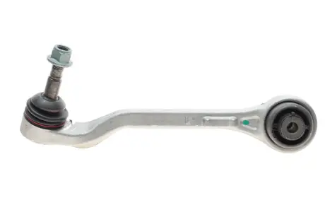 Важіль підвіски передній Лів поперечний 16 мм (з сайлентблоком) BMW 3 (G20, G80, G28), 3 (G21), 3 (G21, G81), 4 (G22, G82), 4 (G23, G83), 4 GRAN COUPE (G26) 1.6-3.0H 11.18- FE183624 FEBI BILSTEIN 183624