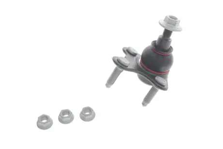 Шарова опора Лів/Прав (нижн передн) (із гайками) AUDI Q4 CUPRA BORN SKODA ELROQ, ENYAQ IV VW ID.3, ID.4, ID.5, ID.7 Electric 11.19- FE FEBI BILSTEIN 183626