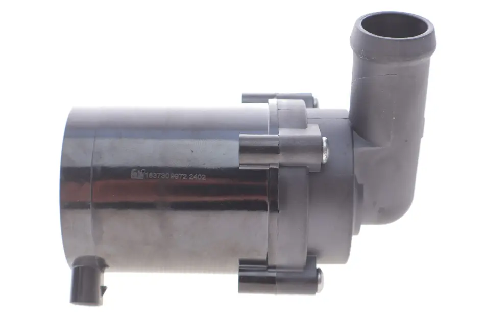 Насос системи охолодження (додатковий) Audi A3/Q3/Seat Leon/Skoda Octavia/VW Caddy 1.0-3.6 12- FEBI BILSTEIN 183730 (фото 1)
