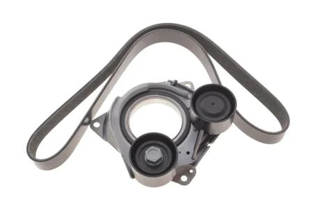 Комплект ременя генератора BMW X5 (G05) 3.0d Mild-Hybrid (B57) 20- (8PK1122) FEBI BILSTEIN 183739