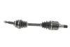 Піввісь (передня) (L) Toyota Avensis 2.0D 03-08 (26z/24z) (+ABS 48T) FEBI BILSTEIN 183786 (фото 1)