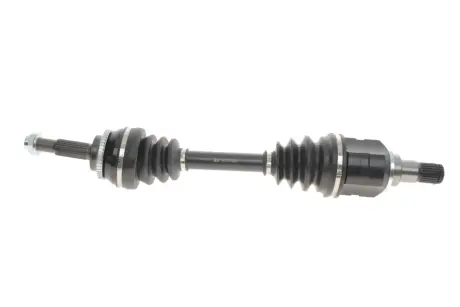 Піввісь (передня) (L) Toyota Avensis 2.0D 03-08 (26z/24z) (+ABS 48T) FEBI BILSTEIN 183786
