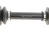Піввісь (передня) (L) Toyota Avensis 2.0D 03-08 (26z/24z) (+ABS 48T) FEBI BILSTEIN 183786 (фото 5)