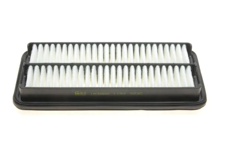 Фільтр повітряний Kia Picanto 1.0/1.1 04-11 FEBI BILSTEIN 183860