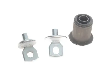 Сайлентблок важеля (переднього/знизу))) Opel Astra K 15- FEBI BILSTEIN 184156