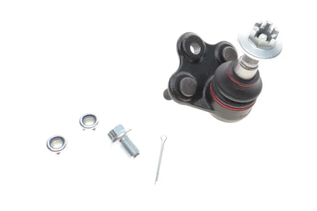 Опора кульова (передня) Lexus NX/RZ/Toyota Rav4 18- FEBI BILSTEIN 184264