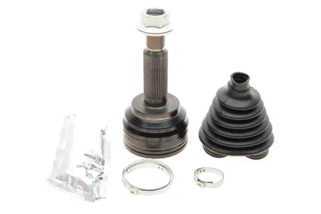 ШРУС зовнішній TESLA Model S/X \'\'14>> ="" Febi FEBI BILSTEIN 184476
