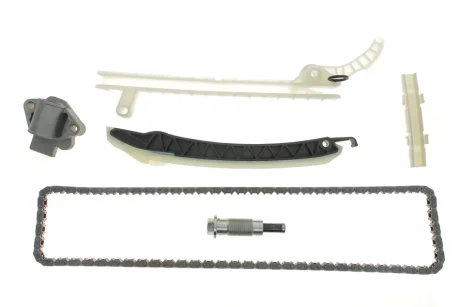 Комплект ланцюга ГРМ MB C-class (W205/S205/A205/C205) 1.6/2.0 (M274) 13- FEBI BILSTEIN 184590